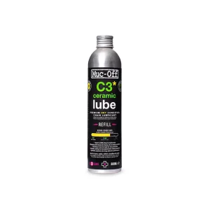 C3 Dry Ceramic Lube 300ml Jetzt Bestellen