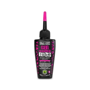 Ausverkauf All Weather Lube 50ml