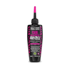 All Weather Lube 120ml Meistverkauft