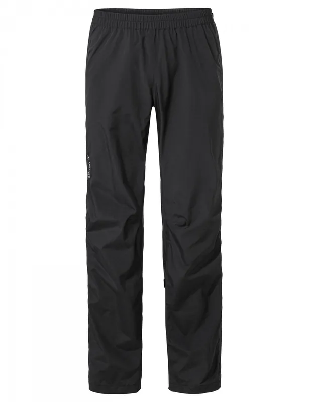 Highlight Me Yaras Rain Zip Pants IV