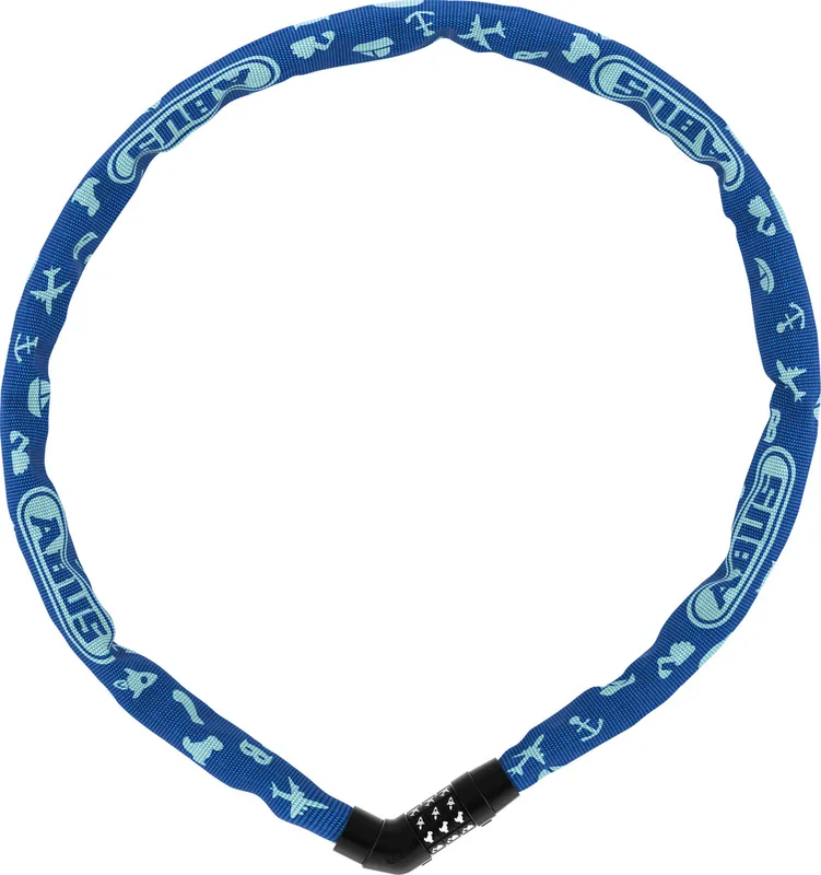 Begrenztes Angebot Steel-O-Chain 4804C/75 SYMBOLS