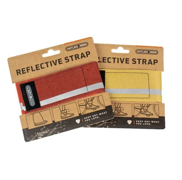 Highlight Reflective Strap