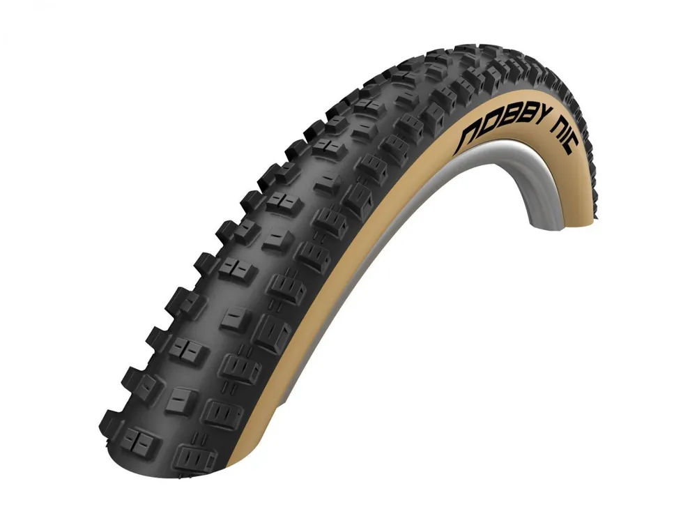 Must-Have Nobby Nic 27,5" (57-584)