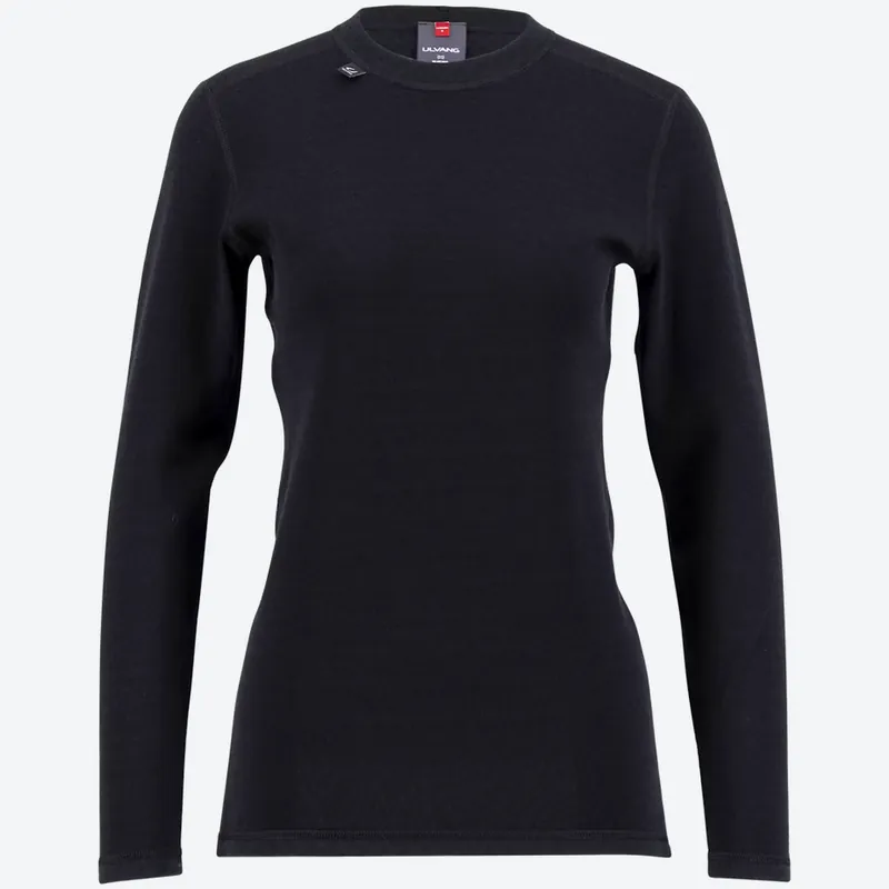 Echt Comfort 200 round neck Ws
