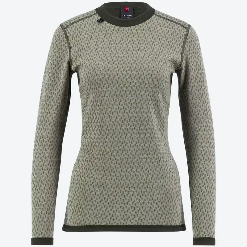 Comfort 200 round neck Ws Nur Für Kurze Zeit