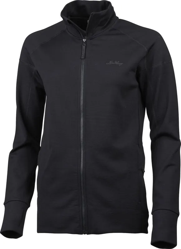 Ullto Merino Ws Full Zip Preisknaller