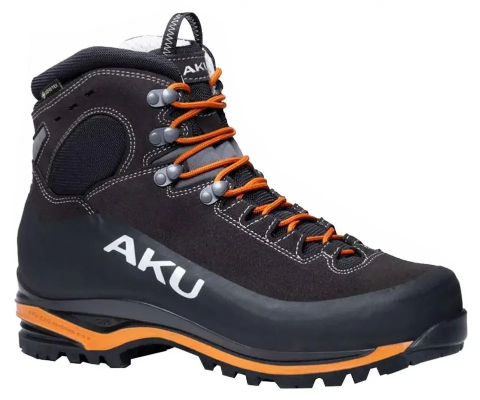 Nur Für Kurze Zeit SUPERALP WIDE GTX