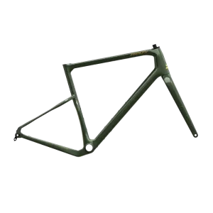 Kanzo Adventure Frame Fork Set Mega-Angebot
