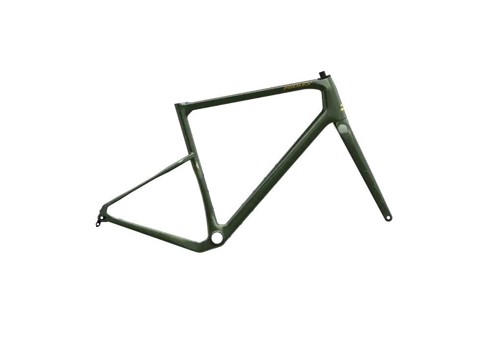 Kanzo Adventure Frame Fork Set Mega-Angebot