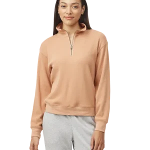Jetzt Bestellen W TREEWAFFLE HALF ZIP