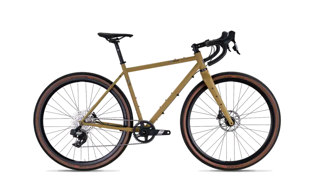 GX-700 Sram Apex XPLR AXS 12-Gang / Disc Letzte Chance