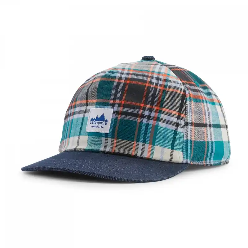 Mega-Angebot Range Cap