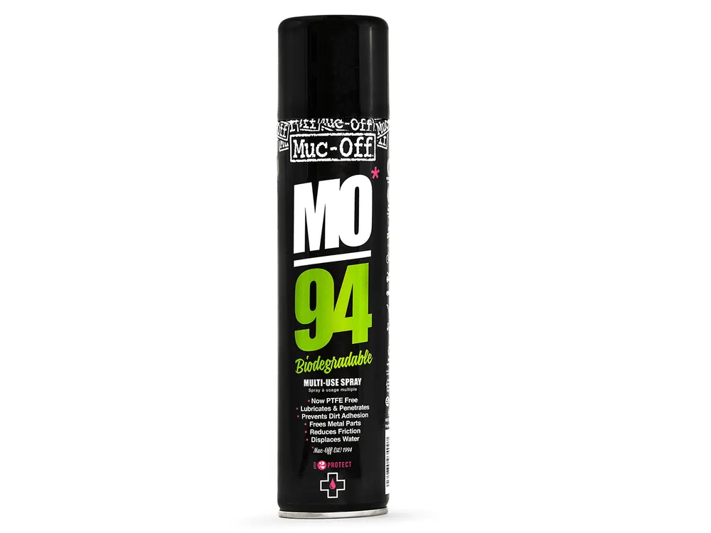 Saisonangebot MO-94 Multi-Use Spray 400 ml