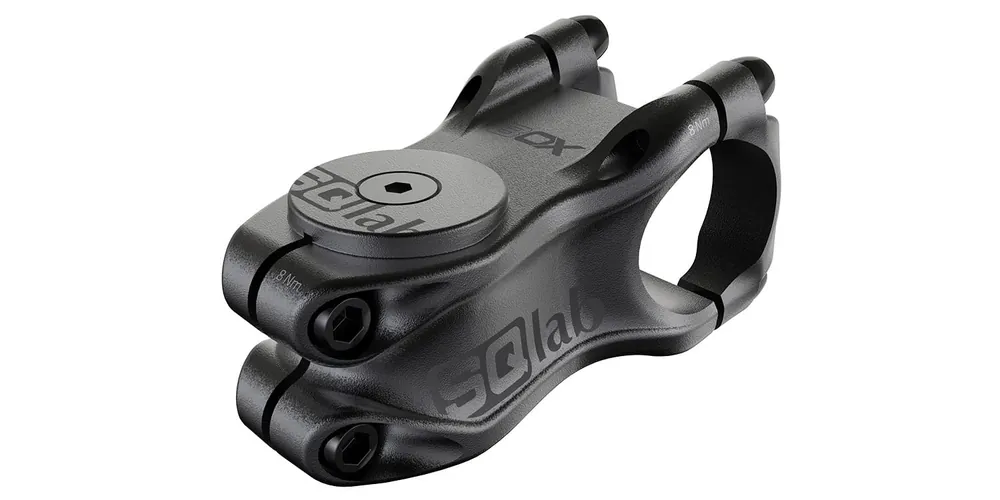 Vorbau 8OX 6° Direktkauf