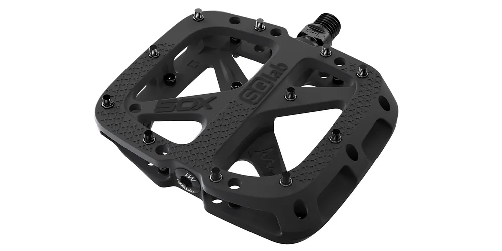 Pedale 5OX Top-Angebot
