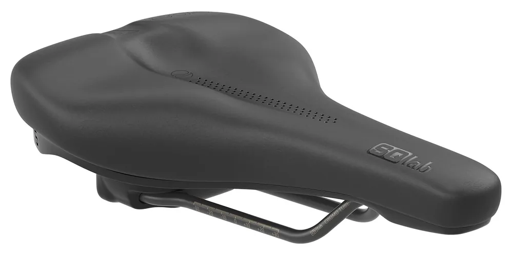 Ausverkauf Sattel 602 Ergolux active 2.1
