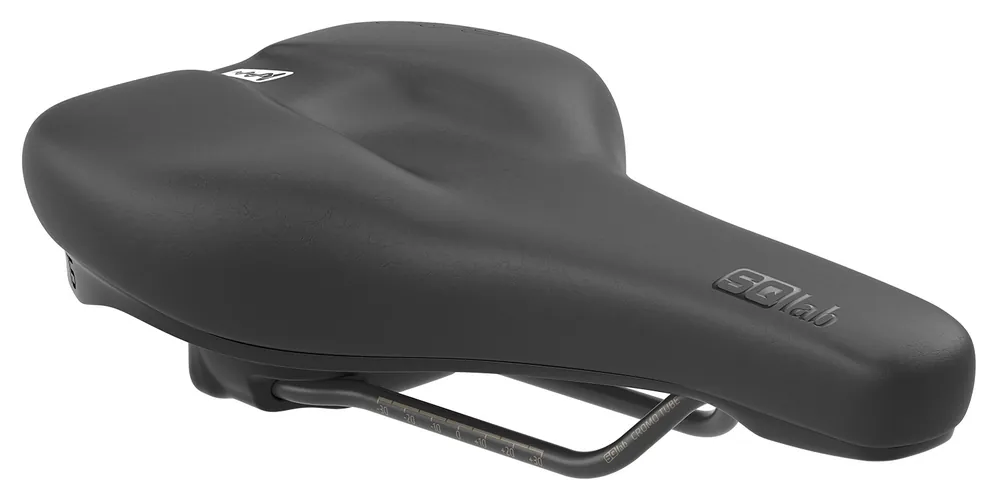 Sattel 602 M-D active 2.1 Sichere Zahlung