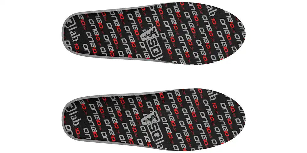 SQ Insoles ONE10 low Angebot