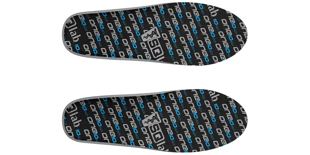 SQ Insoles ONE10 high Direktkauf