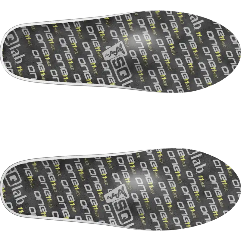 Sonderaktion SQ Insoles ONE11 med