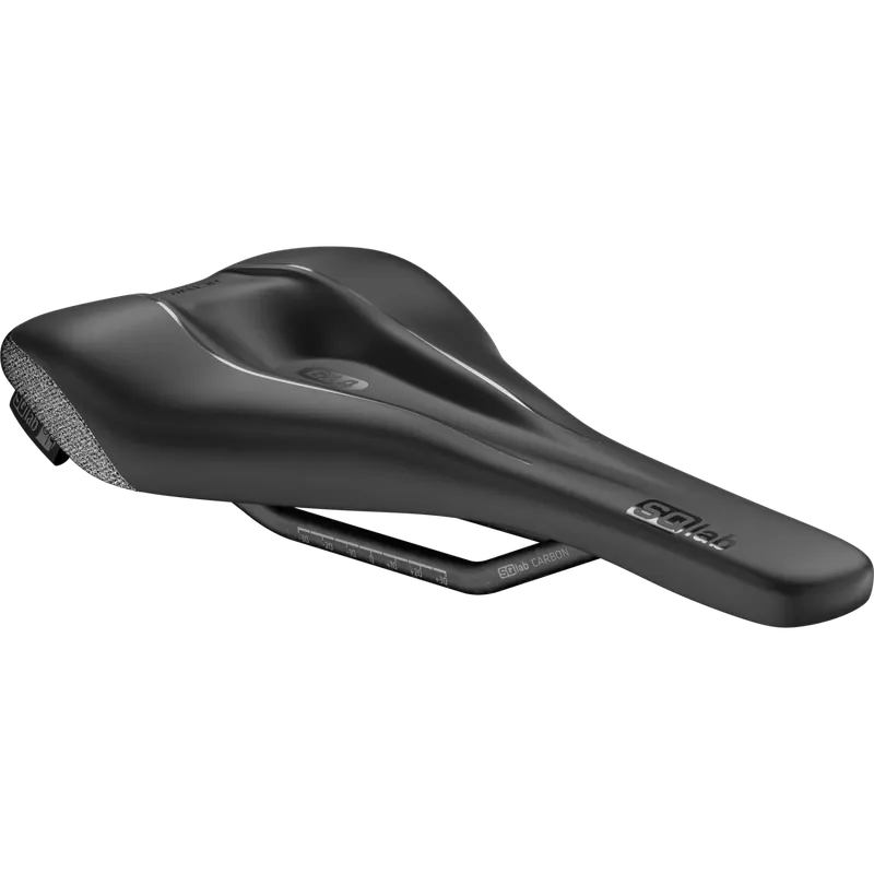 Sattel 614 Ergowave active 2.1 Carbon Garantierte Lieferung