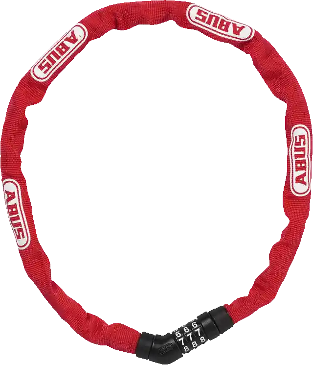 Garantierte Lieferung Steel-O-Chain 4804C/75