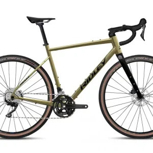 Sonderaktion Kanzo Adventure Alu GRX400 2x10