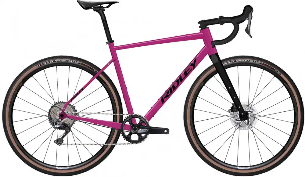 Kanzo Adventure Alu GRX400 2x10 Saisonangebot