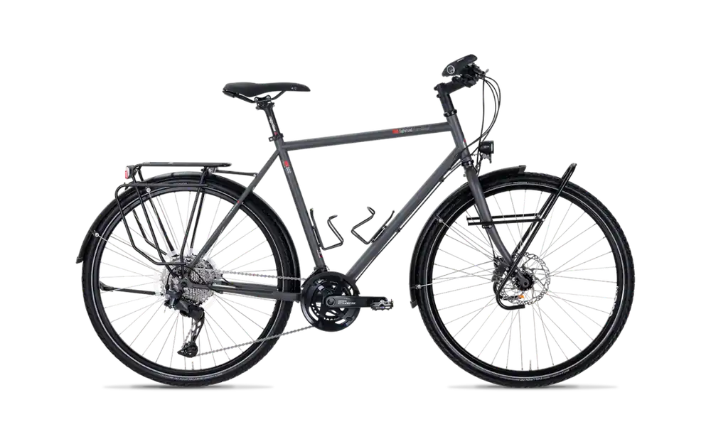 Letzte Chance TX-800 Shimano Cues 22-Gang / Disc