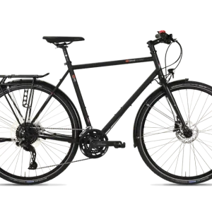 T-500 Shimano Cues 20-Gang / Disc Aktuell