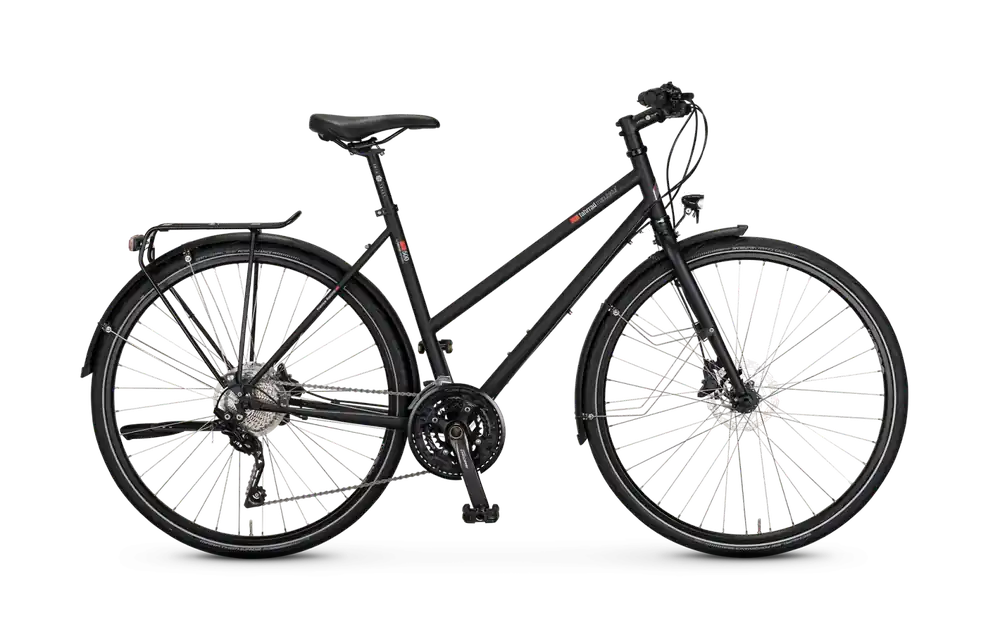 T-500 Shimano Cues 20-Gang / Disc Direktkauf