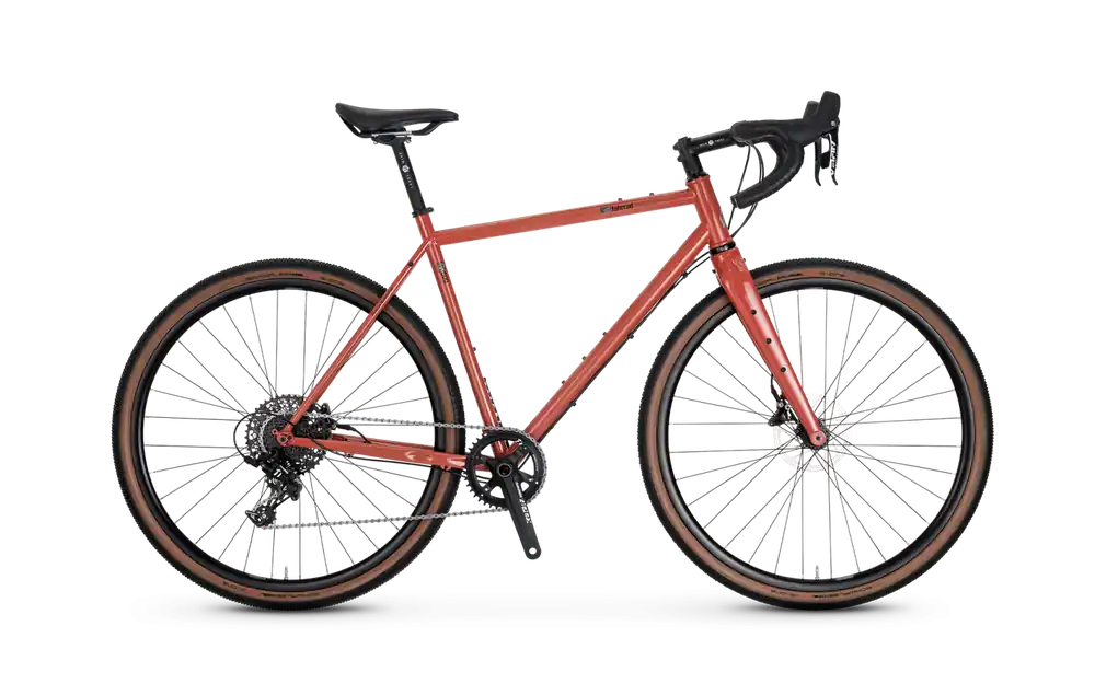 GX-500 Sram Apex 1x12-Gang / Disc Preis Gesenkt