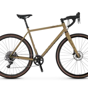 Nur Heute GX-700 Sram Apex XPLR 12-Gang / Disc