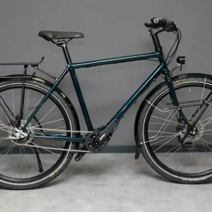 Argos Pinion P1.18 Super-Preis