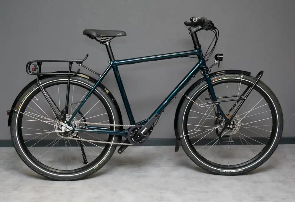 Argos Pinion P1.18 Super-Preis