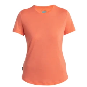 W Merino 125 Cool-Lite Sphere III T-Shirt Solange Der Vorrat Reicht