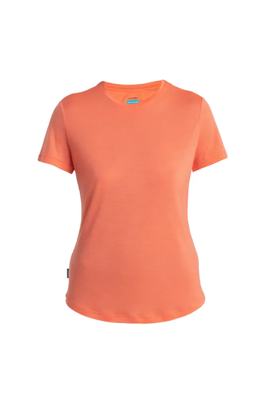 W Merino 125 Cool-Lite Sphere III T-Shirt Solange Der Vorrat Reicht