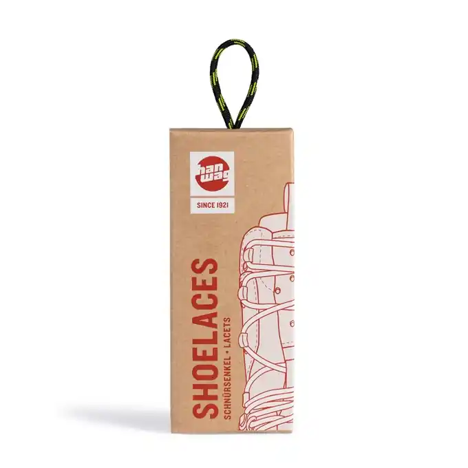 Markenprodukt Shoe Laces RP 140 cm