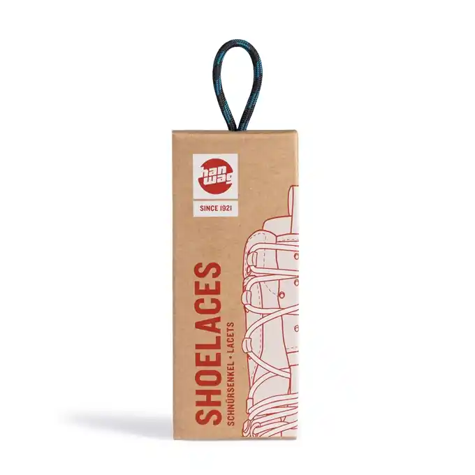 Shoe Laces RP 140 cm Neuheit