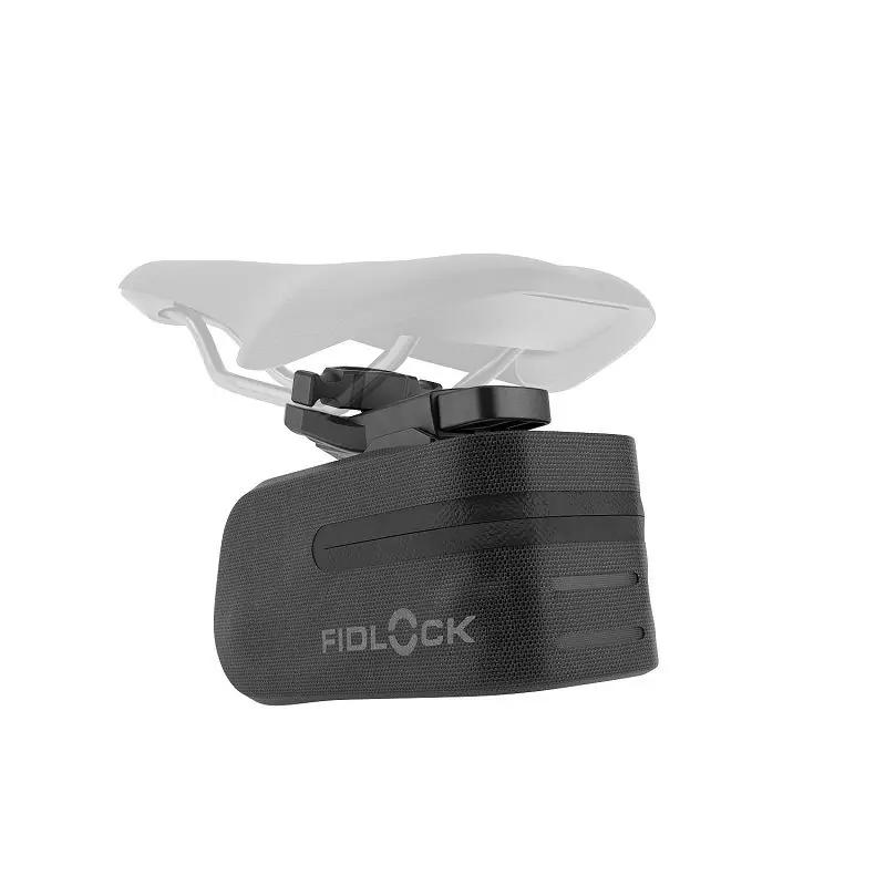 Rabatt PUSH saddle bag 600 + saddle base