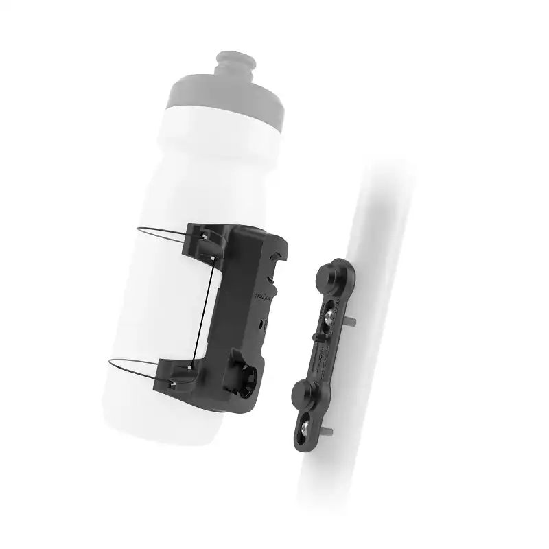 Nur Für Kurze Zeit TWIST uni connector + bike base