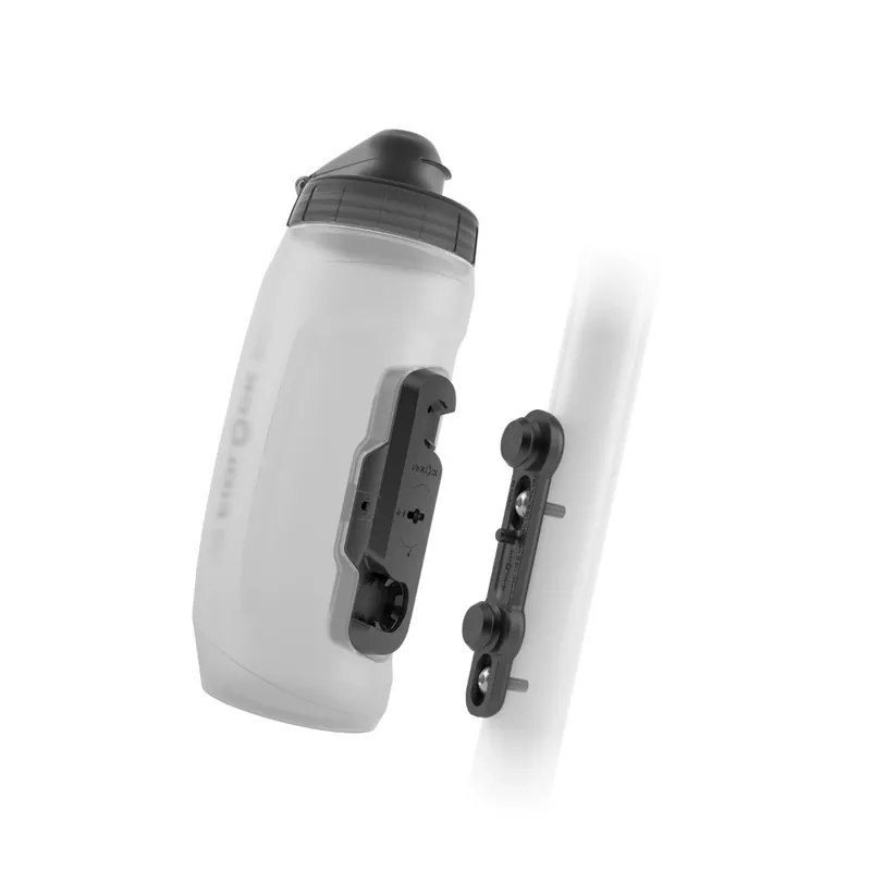 TWIST Set bottle 590 + bike base Begrenztes Angebot