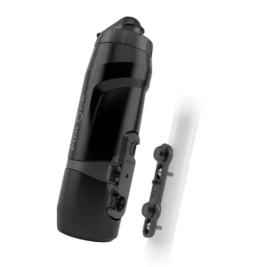 TWIST SET bottle 800 + bike base Markenprodukt