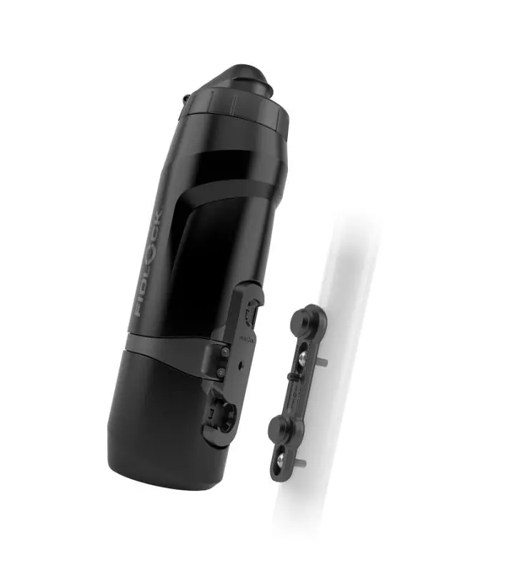 TWIST SET bottle 800 + bike base Markenprodukt