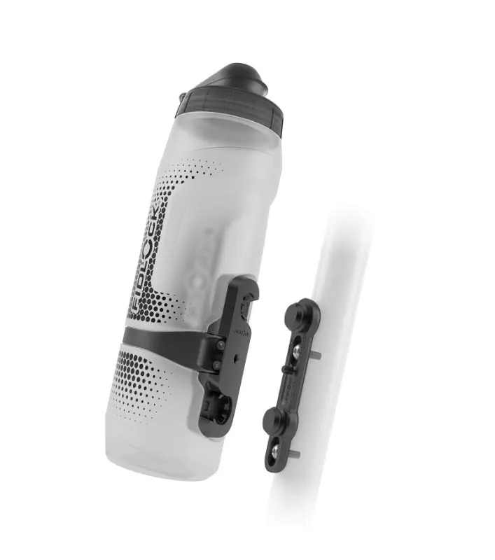 TWIST SET bottle 800 + bike base Nur Heute