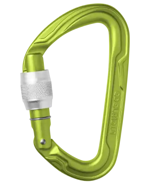 Zertifiziert Pure Screw III