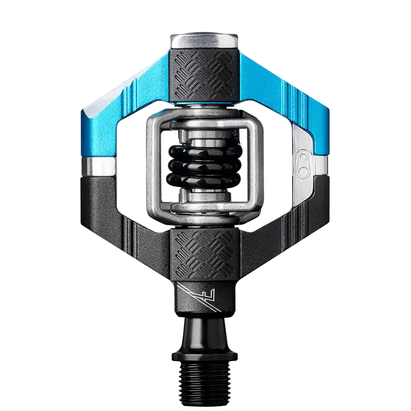 Neu Candy 7 Klick-Pedal