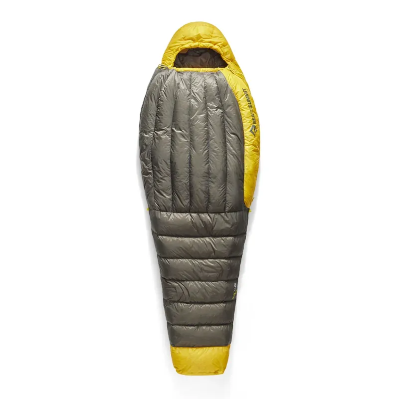 Spark 7C Down Sleeping Bag Sonderaktion