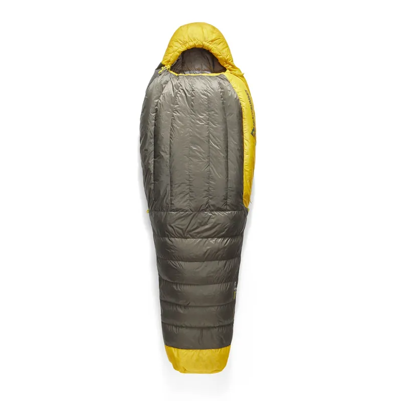 Spark -1C Down Sleeping Bag Begrenztes Angebot