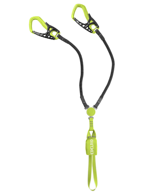 Cable Comfort Tri Zertifiziert